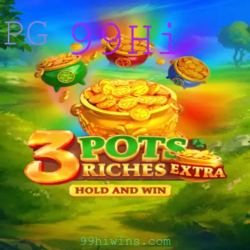 Descubra o Fascinante Mundo de '3potsExtra': O Innovador Jogo de Estratégia