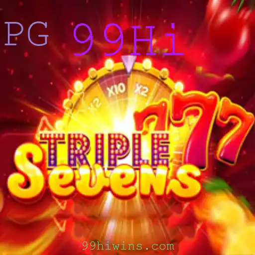 Descubra o Fascinante Mundo de 777TripleSeven com 99Hi