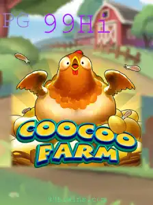 Explorando as Aventuras de CooCooFarm: Um Mergulho em um Universo de Diversão Agrícola