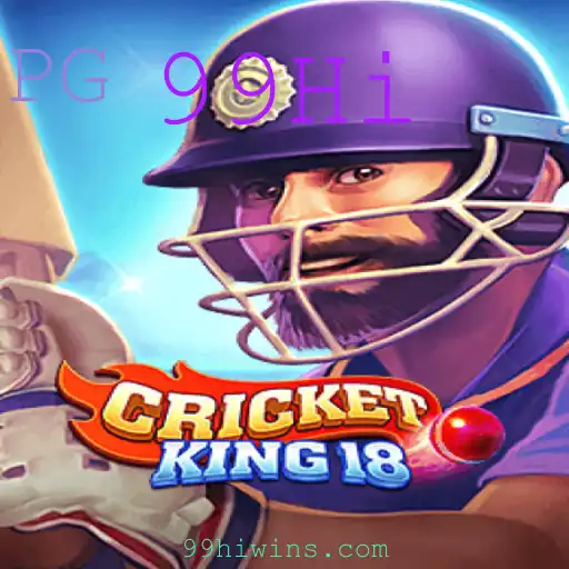 CricketKing18: Revolucionando o Mundo dos Jogos de Críquete