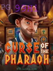 CurseofthePharaoh: Uma Aventura Envolvente no Mundo dos Faraós
