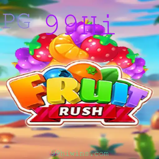 FruitRush: Um Jogo Empolgante para Testar Suas Habilidades