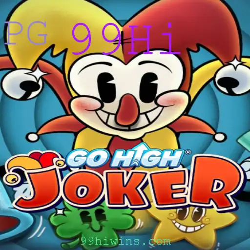 Explorando o Mundo de GoHighJoker: Aventura e Estratégia no 99Hi