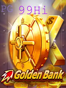 Descubra GoldenBank: O Jogo de Estratégia Financeira que Conquista Entusiastas com 99Hi