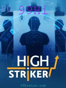 HighStriker: O Jogo de Destrezas Inspirado nos Clássicos com um Toque Moderno