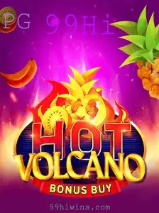 Explorando o Mundo de HotVolcanoBonusBuy com 99Hi
