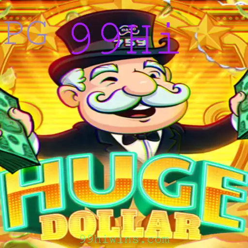 Descubra o Mundo de HugeDollar: Um Jogo de Estratégia Financeira com 99Hi