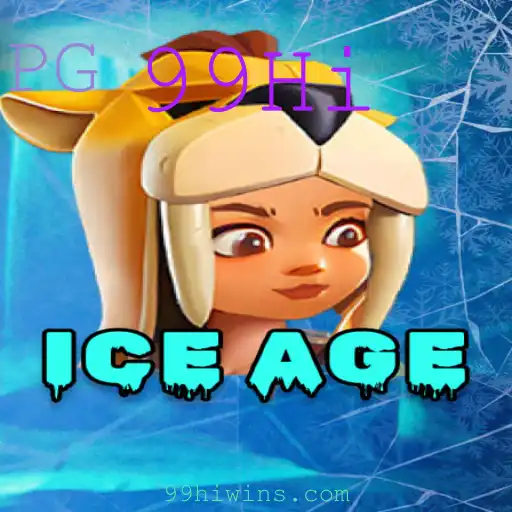 Descubra as Aventuras Gélidas do Jogo IceAge: Uma Experiência Única com 99Hi