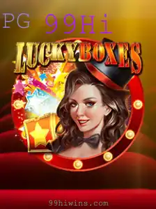 Descubra o Fascinante Mundo de LuckyBoxes: O Jogo das 99 Surpresas