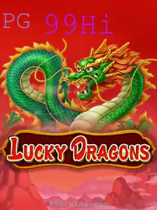 Descubra o Mundo Encantador de LuckyDragons: Regras e Estratégias