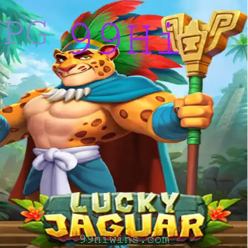 Explorando o Fascinante Mundo de LuckyJaguar: O Jogo do Momento