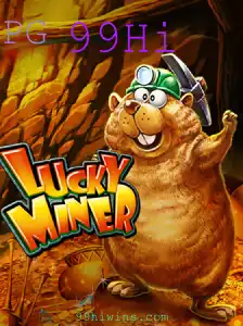 Explorando o Fascinante Mundo de LuckyMiner: O Jogo de Azar que Conquista Milhares