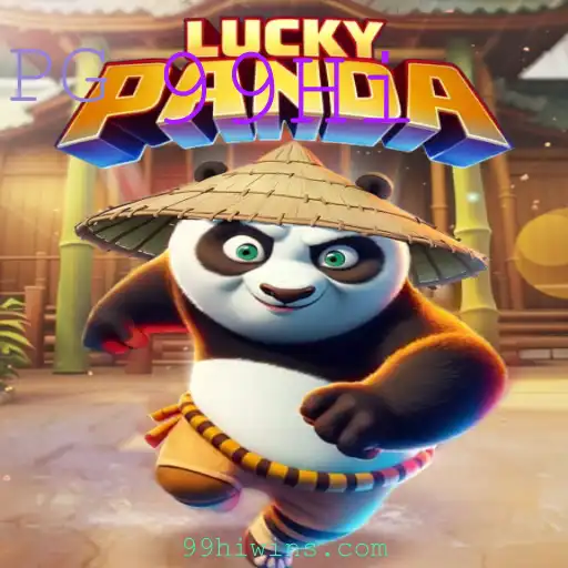 LuckyPanda: O Novo Fenômeno do Mundo dos Jogos com 99Hi