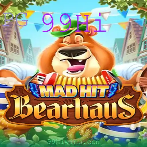 Explorando MadHitBearhaus: O Fenômeno do Jogo Contemporâneo