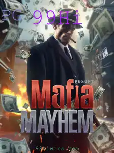 Descubra o Mundo Emocionante de MafiaMayhem Usando sua Estratégia de 99Hi