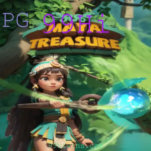 Descubra o Fascinante Mundo de MayaTreasure: Aventuras no Coração da Civilização Maia
