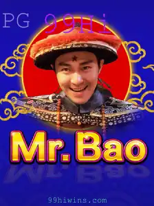 Descubra o Mundo de MrBao: Um Jogo de Estratégia e Diversão