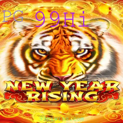 Explorando o Universo de NewYearRising: Um Guia Completo
