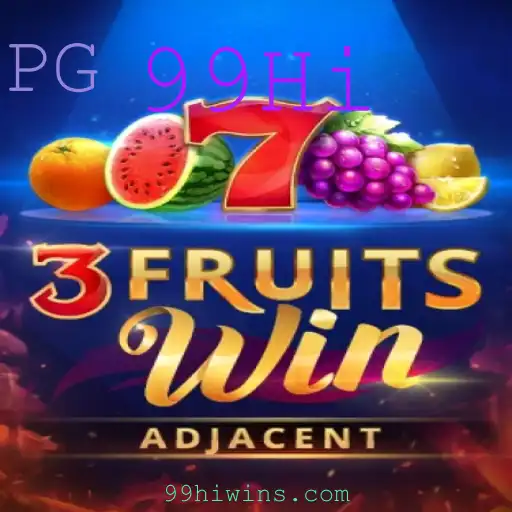Desvendando o Fascinante Mundo de 3FruitsWin