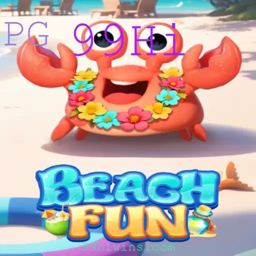 Desvendando BeachFun: O Jogo do Momento que Conquista os Amantes de Verão