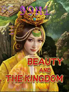 Descubra 'BeautyAndTheKingdom': O Novo Jogo Fascinante