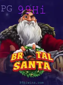 Descubra BrutalSanta: O Jogo Mais Intenso do Ano