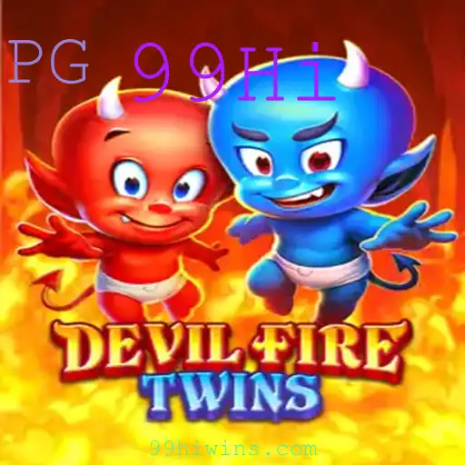 DevilFireTwins: Uma Jornada Intensa no Universo dos Jogos