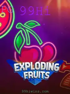 Exploring the Exciting World of ExplodingFruits: A Fresh Take on Mobile Gaming