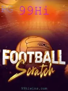 FootballScratch: Descobrindo o Novo Fenômeno dos Jogos