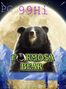 Explorando o Universo de FormosaBear: O Jogo que Conquista Corações
