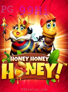 Descubra o Fascinante Mundo de HoneyHoneyHoney: Jogabilidade e Regras