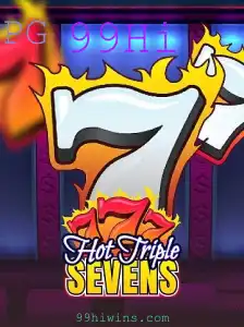 Descubra o Fascinante Mundo de HotTripleSevens com 99Hi