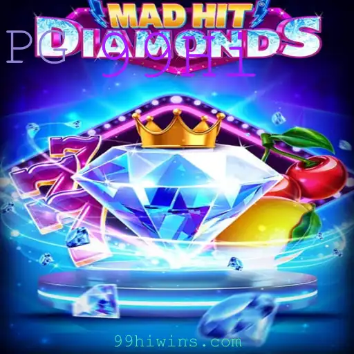 Uma Jornada Fascinante e Estratégica: Desvendando o MadHitDiamonds