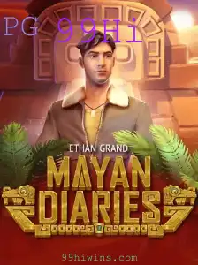 MayanDiaries e a Jornada Épica no Universo 99Hi