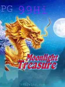 Explorando MoonlightTreasure: Um Novo Jogo de Aventura e Estratégia