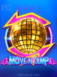 Explorando MovenJump: Um Jogo Inovador no Mundo dos Games