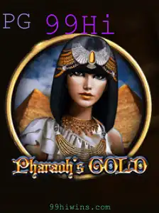 PharaohsGold: Uma Imersão no Legado dos Faraós com 99Hi