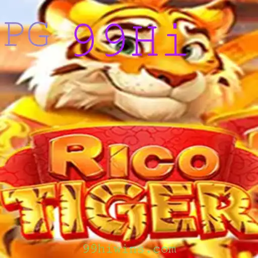 Explorando o Fascinante Mundo do Jogo RicoTiger