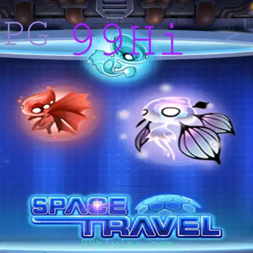 Explorando o Universo de SpaceTravel com a Missão 99Hi