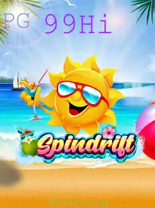 Descubra o Fascinante Mundo de Spindrift: O Jogo que Está Conquistando o Mundo com 99Hi