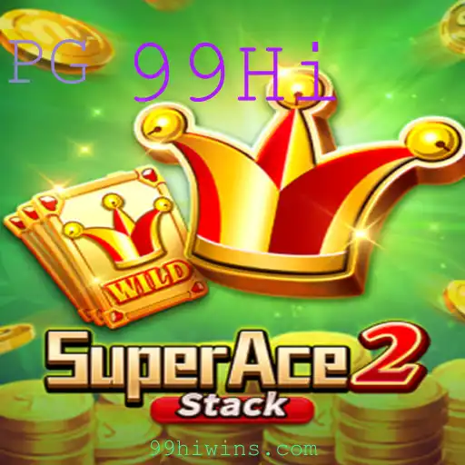 Descubra o Novo Mundo de SuperAce2 com a Chave Mágica 99Hi