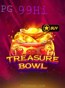 Descubra o Fascinante Mundo de TreasureBowl: A Nova Sensação dos Jogos