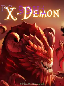 XDemon: Um Mergulho no Mundo do Jogo Envolvente