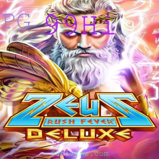 Explorando o Universo de ZeusRushFeverDeluxe
