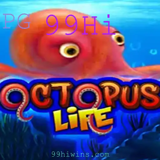 OctopusLife: Mergulhando em Desafios Aquáticos com 99Hi