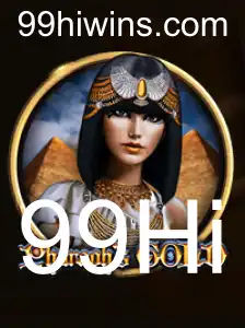 PharaohsGold: Uma Imersão no Legado dos Faraós com 99Hi