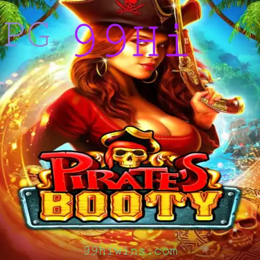 PiratesBooty: Aventura e Estratégia no Alta Mar