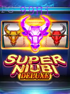 Guia Completo de SuperNiubiDeluxe 99Hi