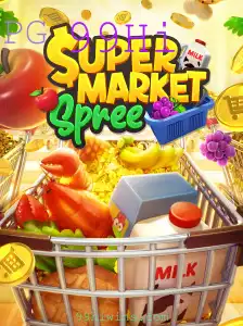 Descubra o Mundo de SupermarketSpree: Um Jogo Empolgante e Atual
