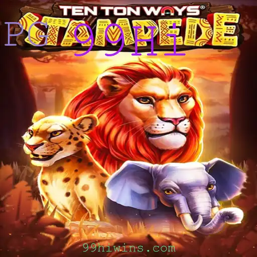 Explorando o Mundo Emocionante de TenTonWaysStampede